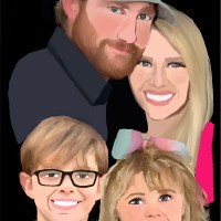 Samson Resources Employee Robert Austin's profile photo