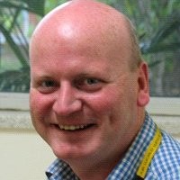 The James Hutton Institute Employee Bob Ferrier's profile photo