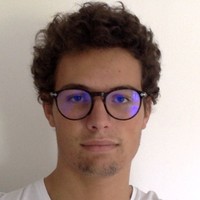 AIXIAL GROUP Employee Charles Minard's profile photo