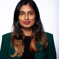 Stream Employee Sandra Rajoo's profile photo