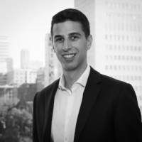 Canadian Tire Corporation Employee Josh Meyer's profile photo