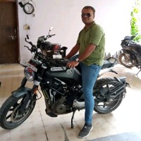 Siddharth Tiwari Email