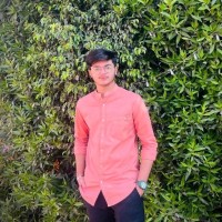 Laxmisoft Technologies Employee Jenish Jikadara's profile photo