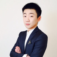 斑马网络技术有限公司 Employee Sicheng Chen's profile photo