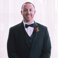 CVS Health Employee Patrick Duran's profile photo