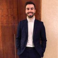 Raymond Chabot Grant Thornton Employee Benjamin Fleury's profile photo