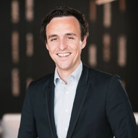 Berry van Roekel Email & Phone Number