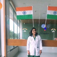 Mayflower Women's Hospital Employee Nirali Bhimani's profile photo