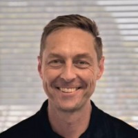 Comtech Industries Employee Tim Wall's profile photo