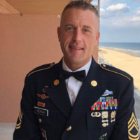 Patrick Verga Email & Phone Number