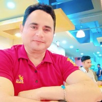 Ibrahim Alam Email
