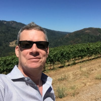 Monterey Bay Wine Company Employee Michael Mauer's profile photo