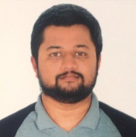 Sell.Do Employee Ajit Hande's profile photo