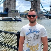 Local Web Employee Sajmir Doko's profile photo