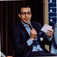 NEX Employee Mohamed Attia's profile photo