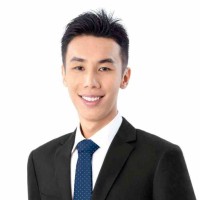 QuickHR Employee Duane Duan's profile photo