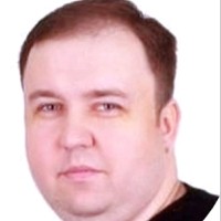 YUGCONTRACT Employee Валерий Чимбру's profile photo