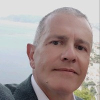 Stellantis Employee Antonio Pascarella's profile photo