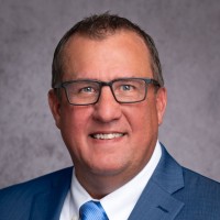 CorTrust Bank Employee Kevin Honius's profile photo