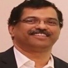 Fette Compacting Employee Dinesh Arumughan's profile photo