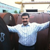 Tradefox Employee Ashwani Dutt's profile photo