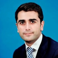 Driton Bilali Email