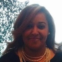 Islamic Relief USA Employee Ibtisam Shareif's profile photo