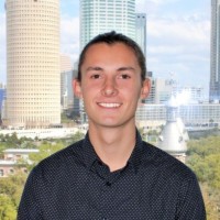 Cooper Huber Email & Phone Number