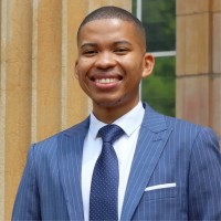 Pharmacy Direct Employee Kgaogelo Masela's profile photo