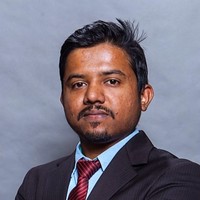 Jenishkumar Patel Email & Phone Number