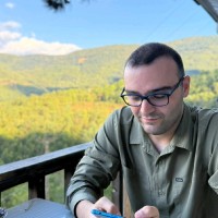 Onepath.ai Employee Muhammet Dilmaç's profile photo