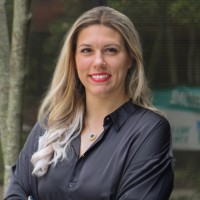 Georgia Mountains YMCA Employee Lizzie Kelly's profile photo
