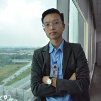 AURORA Talent Employee Calvin Pang's profile photo