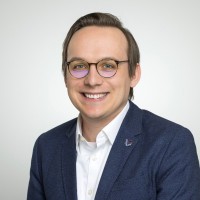 Coeo Employee George Dutton's profile photo