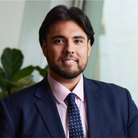Gemcorp Capital Employee Nathan Paul's profile photo