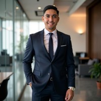 Asian Chao Employee Hector Armas's profile photo