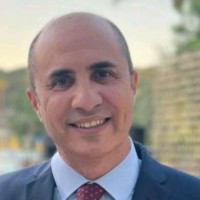 UniTicker Employee Ghassan Abukhalaf's profile photo