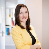 SQL Projekt AG Employee Sandra Laton's profile photo