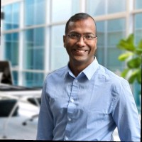 IXRF Systems Employee Nirav Joshi's profile photo