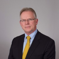 Keck School of Medicine of the University of Southern California Employee Vaughn Starnes's profile photo