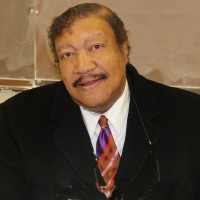 Essex County College Employee Robert Spellman's profile photo