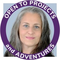Delta CX Employee Debbie Levitt's profile photo