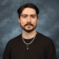La Maison Simons Employee Philippe Gallant's profile photo