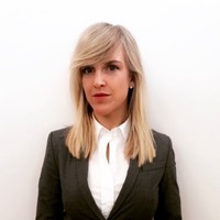 Fitspro Employee Géraldine Coulon's profile photo