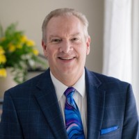 IFI Training Employee Scott Wood's profile photo