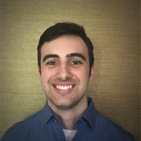 SmallHD Employee Marc Christopher's profile photo