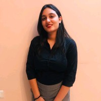 Pixxcel Employee Aarushi Bhatnagar's profile photo
