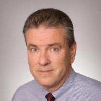 Wells Fargo Advisors Employee Stuart James's profile photo