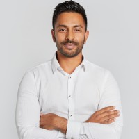 SSENSE Employee Kapies Vallipuram's profile photo