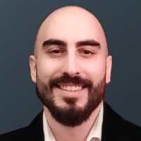 Swisscom Employee Fernando Vasconcellos's profile photo